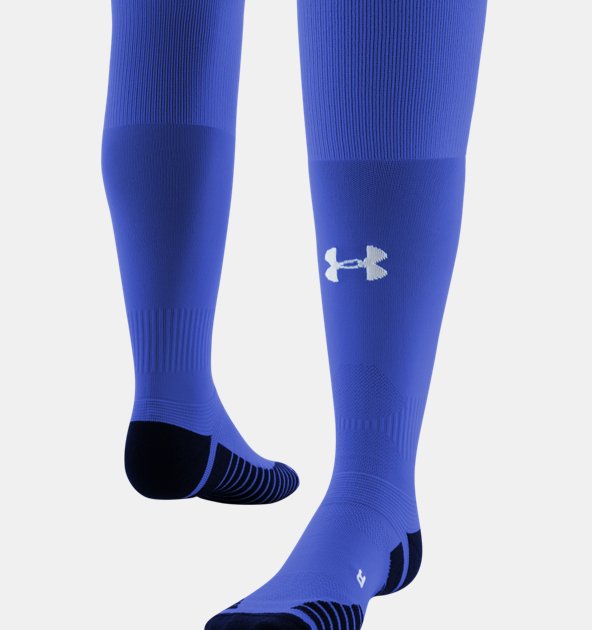 Under Armour Unisex UA Soccer Over-The-Calf Socks